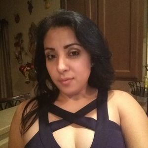 Meet your Posher, Lorena